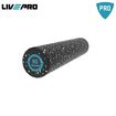Live Pro Yoga EPE Foam Roller LivePro Foam Roller (90x15cm) Β-8238