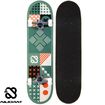 Skateboard Tick Tack Go Skateboard Tick Tack Go N31BB04