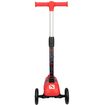 Nijdam Τρίτροχο Scooter "Fire Rider" Τρίτροχο Scooter "Fire Rider" N40CA05