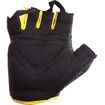 Γάντια Άρσης Βαρών PE Lycra Κίτρινο L 8330803