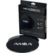 Δίσκοι Ολίσθησης Amila Gliding Pads Μαύρα 95951