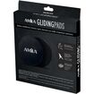 Δίσκοι Ολίσθησης Amila Gliding Pads Μαύρα 95951