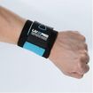 Επίδεσμοι Καρπού Lifting Wrist Strapss LivePro Β-8090