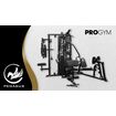 Pegasus® Pro Gym 3 Θέσεων MT-18504-ABC Λ-645