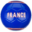 Μπάλα Ποδοσφαίρου Νο5 (Μπλε/Κόκκινο) 16XO-FRA
