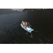 Σανίδα SUP Φουσκωτή MEGA 550cm AQUA MARINA 28228