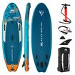 Σανίδα SUP Φουσκωτή Rapid 289cm AQUA MARINA 28203
