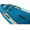 Σανίδα SUP Φουσκωτή Rapid 289cm AQUA MARINA 28203