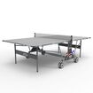 Τραπέζι Ping Pong Εξωτερικού Χώρου Stag Bali Γκρι 42800