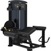 Prone Leg Curl IT9521 Black (χωρίς πλάκες βαρών)