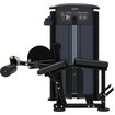 Prone Leg Curl IT9521 Black (χωρίς πλάκες βαρών)