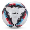 Μπάλα Ποδοσφαίρου AMILA SILK No. 5 41056