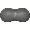Μπάλα Γυμναστικής AMILA GYMBALL Peanut 50cm 48095