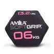 Δίσκος Βαρίδιο Soft Grip 6Kg 90753