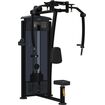 Pec Fly / Rear Delt IT95115 Black (χωρίς πλάκες βαρών) IT9515