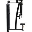 Pec Fly / Rear Delt IT95115 Black (χωρίς πλάκες βαρών) IT9515