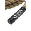 Σχοινί Αναρρίχησης με Άγκιστρο Climbing Rope 7m Viking C-934