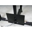 Πολυόργανο με Πάγκο Γυμναστικής Viking RS-1800