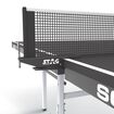 Τραπέζι Ping Pong Εσωτερικού Χώρου Stag School 22mm Μαύρο 42856