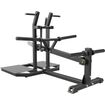 Belt Squat Impulse IFP1615