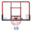 Ταμπλό Τοίχου Basket 120x80cm Πολυανθρακικό 3,5mm 49225