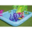 Παιδική Πισίνα Φουσκωτή 239x206x86cm Fantastic Aquarium Play Pool BESTWAY 15572