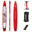 Σανίδα SUP Φουσκωτή Air Ship Race 670cm AQUA MARINA 28266