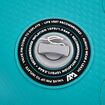 Σανίδα SUP Φουσκωτή Super Trip Tandem 427cm AQUA MARINA 28387