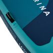 Σανίδα SUP Φουσκωτή Super Trip Tandem 427cm AQUA MARINA 28387