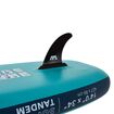 Σανίδα SUP Φουσκωτή Super Trip Tandem 427cm AQUA MARINA 28387