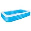 Πισίνα Οικογενειακή 305x183x56cm BESTWAY 15529