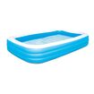 Πισίνα Οικογενειακή 305x183x56cm BESTWAY 15529