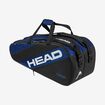 Team Racket bag m Blbk (Elite) Τσαντα Tennis Head