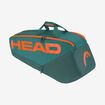 Pro Racquet bag m Dyfo Τσαντα Tennis Head
