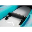 Καγιάκ Φουσκωτό Ενός Ατόμου STEAM 312cm AQUA MARINA 15675