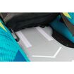 Καγιάκ Φουσκωτό Ενός Ατόμου STEAM 312cm AQUA MARINA 15675