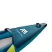Καγιάκ Φουσκωτό Ενός Ατόμου STEAM 312cm AQUA MARINA 15675