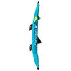 Καγιάκ Φουσκωτό Ενός Ατόμου STEAM 312cm AQUA MARINA 15675