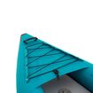 Καγιάκ Φουσκωτό Ενός Ατόμου STEAM 312cm AQUA MARINA 15675