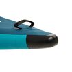 Καγιάκ Φουσκωτό 2 Ατόμων STEAM 412cm AQUA MARINA 15676