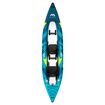 Καγιάκ Φουσκωτό 2 Ατόμων STEAM 412cm AQUA MARINA 15676