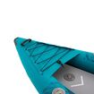 Καγιάκ Φουσκωτό 2 Ατόμων STEAM 412cm AQUA MARINA 15676
