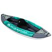 Καγιάκ Φουσκωτό Ενός Ατόμου LAXO 285cm AQUA MARINA 15677