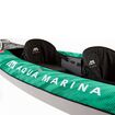 Καγιάκ Φουσκωτό 2 Ατόμων LAXO 320m AQUA MARINA 15678