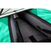 Καγιάκ Φουσκωτό 3 Ατόμων LAXO 380m AQUA MARINA 15679