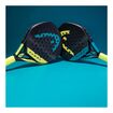 Gamma pro Graphene 360+ Ρακεττα Head Padel