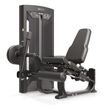Leg Extension Impulse FE9705 Μαύρο FE9705B
