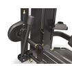 Leg Extension Impulse FE9705 Μαύρο FE9705B