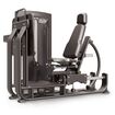Leg Press Impulse FE9710 Μαύρο FE9710B