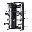Πολυόργανο Γυμναστικής All‑In‑One Trainer Force USA F‑C10